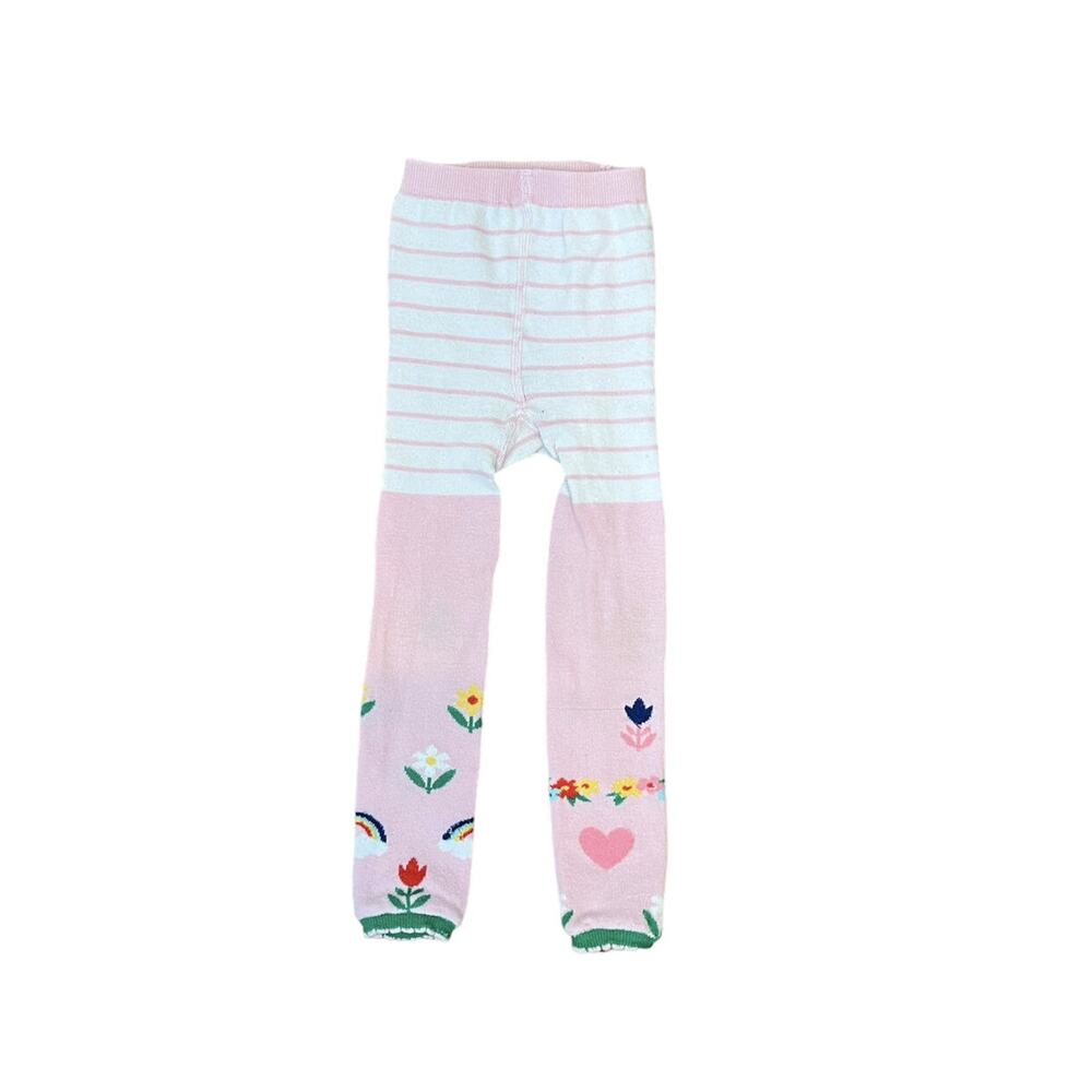 Hanna (90|100) Footless Tights